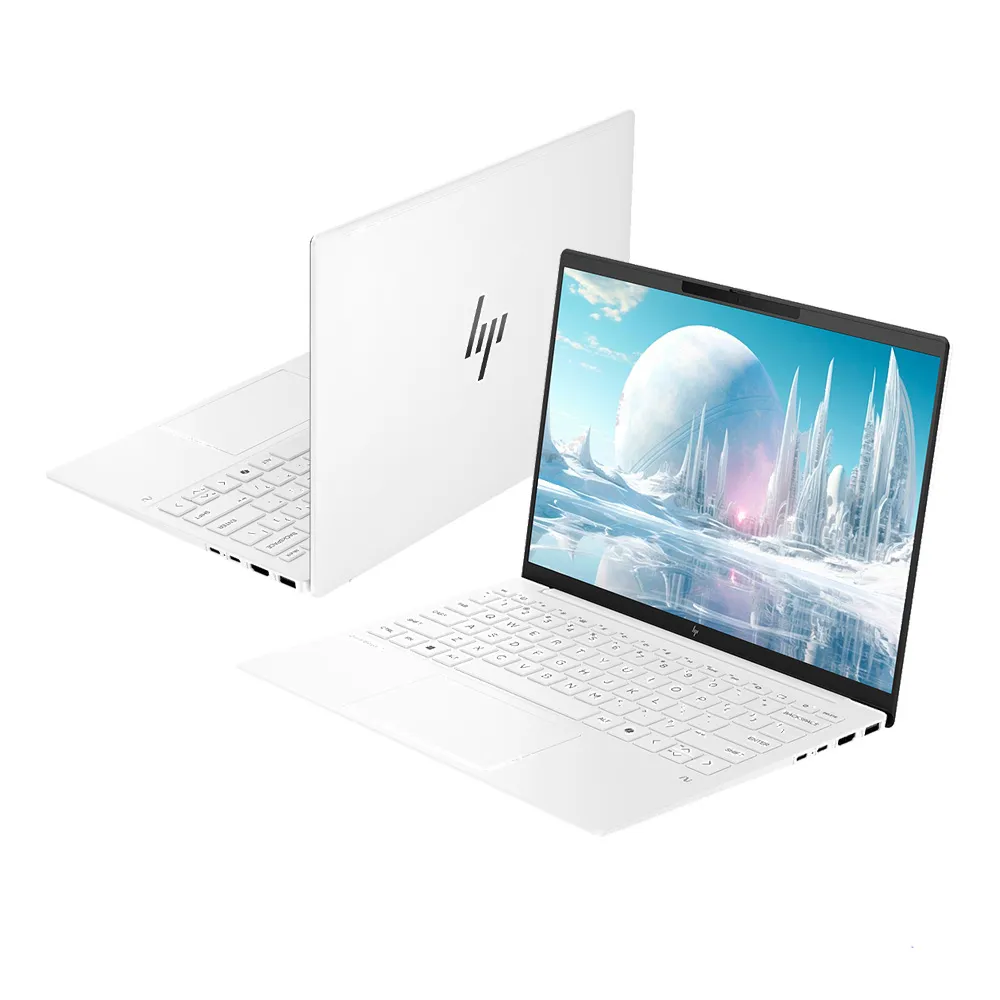 HP 惠普】13吋Ryzen AI 5 340 極致輕薄筆電(OmniBook 7 13-bg1089AU