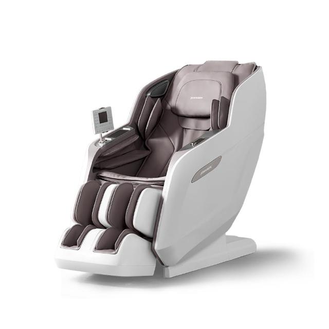 【JOHNSON 喬山】JOHNSON 雅樂座︱A380 按摩椅