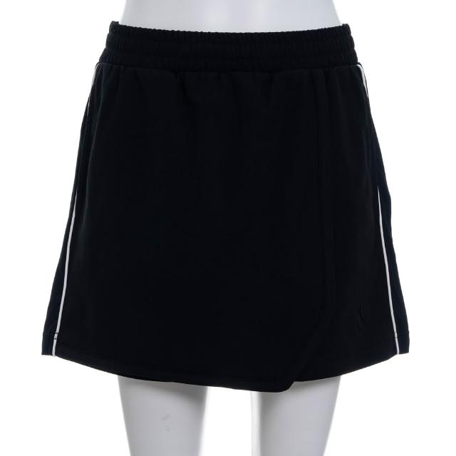 【SKECHERS】女褲裙(SL325W431-0018)