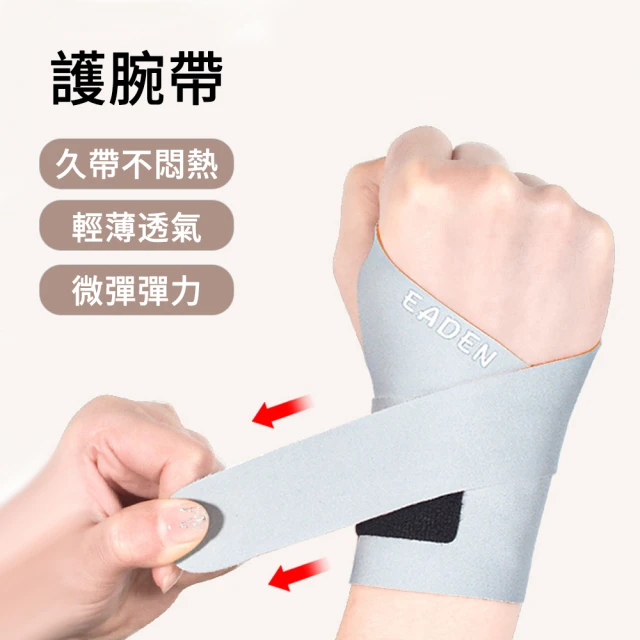 透氣護腕