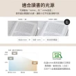 【Panasonic 國際牌】★增亮版★3-5坪 31.7W 吸頂燈 經典三(LGC31202A09 最新版 日本製 5年保固)