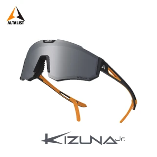 【ALTALIST】KIZUNA JR 青少年運動太陽眼鏡｜耐衝擊｜6&ndash;14 歲專屬設計