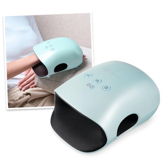 【輝葉】Air手護蛋 無線手部溫熱按摩器(HY-362 手指手部按摩機)