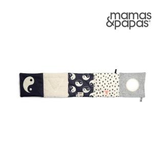 【Mamas & Papas】ANOTHER FOX 墨影(摺疊布書)