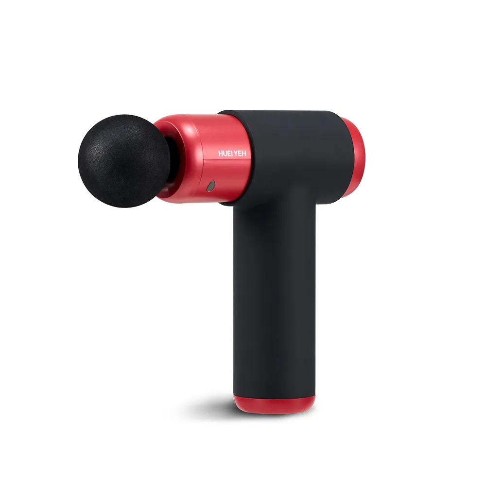 【輝葉】XE pro深層震動按摩槍 HY-10586(筋膜槍/按摩槍)