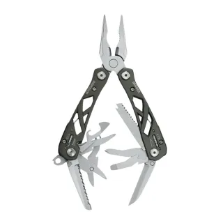 【Gerber】Gerber Suspension 多功能工具鉗(22-41471)