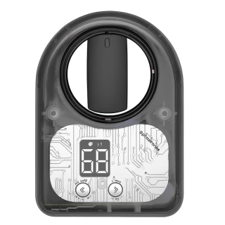 【耀主科技】e+自動關TY009(瓦斯爐自動關火器)