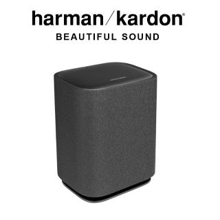 【Harman Kardon】哈曼卡頓 重低音喇叭(Enchant Sub)