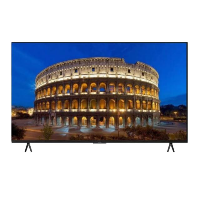 【Panasonic 國際牌】65型4K連網智慧顯示器不含視訊盒(TN-65W80BGT)