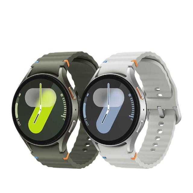 【Samsung 三星】A+級福利品 Galaxy Watch7 藍牙版 44mm 智慧手錶(L310)