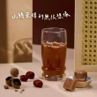 【蜜思朵】暖心系列x1袋 黑糖茶磚任選(17gx18入/袋；黑糖桂圓紅棗薑母/薑母茶/桂圓紅棗/玫瑰四物/蜂蜜菊花)