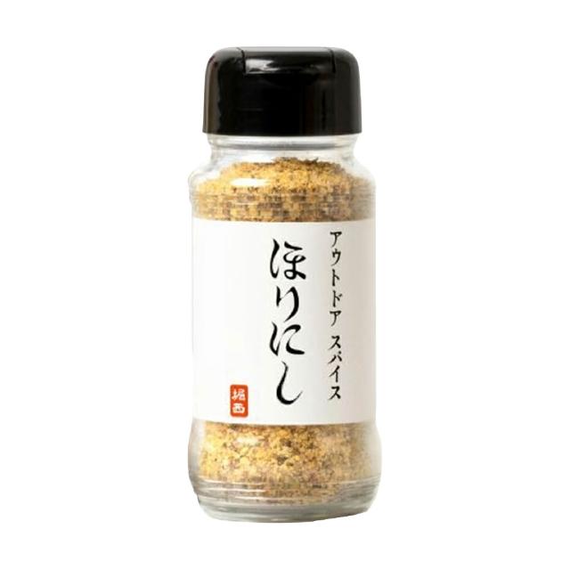 HORINISHI 堀西 萬能調味_原味(100g/瓶)