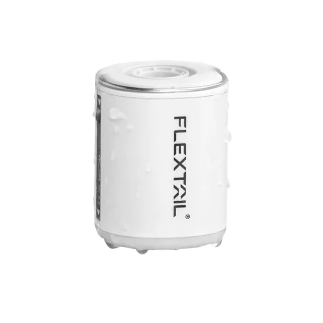 【FLEXTAIL】戶外露營 無線打氣機套組 TINY PUMP X(充氣機 抽氣機 打氣機 充氣幫浦 電動打氣機)