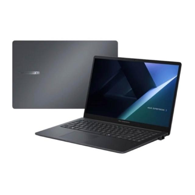 【ASUS 華碩】14吋B1403CVA商用筆電(14 FHD IPS/5-120U/16G/1T SSD/Wi-Fi 6E/Win11Pro/3Y)