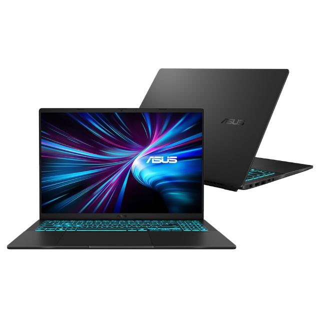 【ASUS 華碩】特仕版 16吋筆電(V16 V3607VP/Core 5 210H/16G+16G/512G/RTX5070/W11)