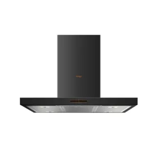 【SVAGO】120公分智能風控壁掛式排油煙機(VDR7191XXL含基本安裝)