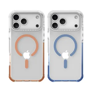 【JTLEGEND】iPhone 17 Pro / 17 Pro Max Aura Shield 防摔 鏡頭支架 磁吸 保護殼