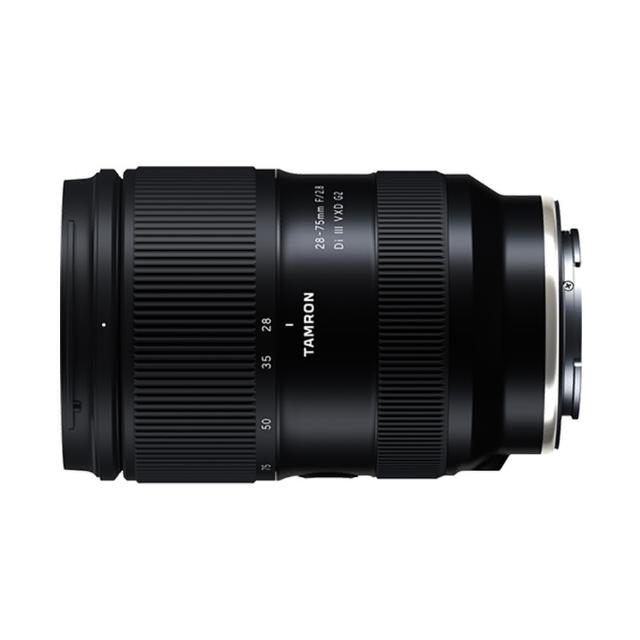 【Tamron】28-75mm F2.8 DiIII VXD G2 For Sony E 接環(俊毅公司貨A063-回函至三年保固)