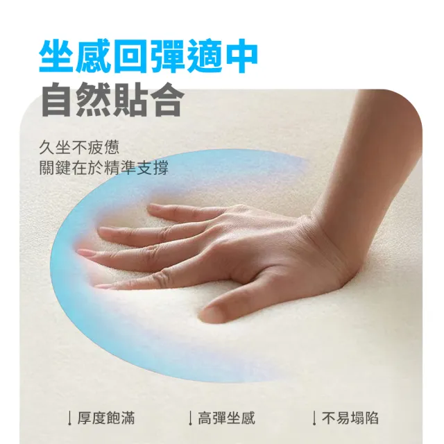 【PC Park】PG-303 人體工學電競椅 本島免費宅配不組裝 靛耀黑(電腦椅 可承重140公斤)