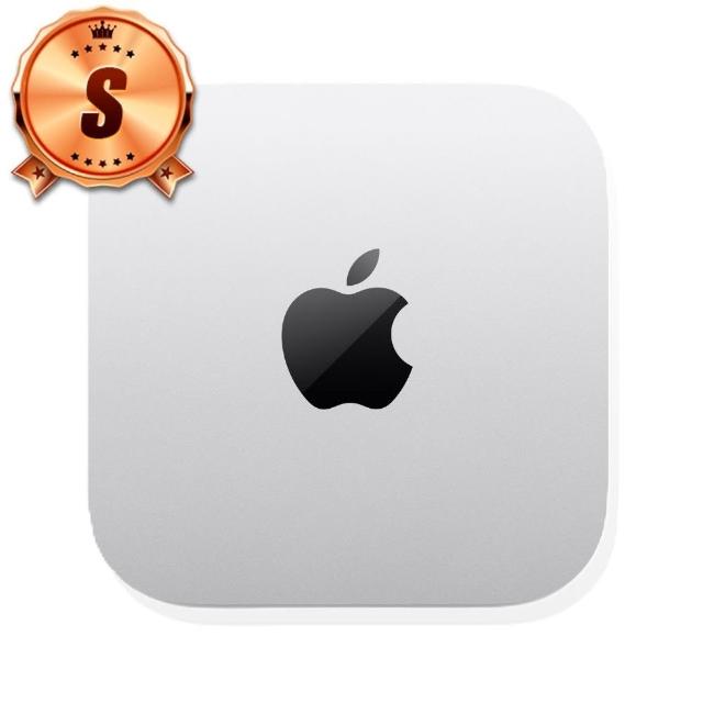 【Apple】Mac Studio M2 Max 晶片 12核心CPU 與 30核心GPU 32G記憶體 512GB SSD