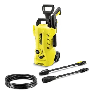 【KARCHER 凱馳】高壓清洗機 K 2 Power Control  16023510(K2PC)