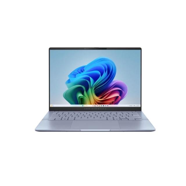 【ASUS 華碩】特仕版 15.6吋輕薄AI筆電(S5506MA-0038B125H/Ultra 5-125H/16G/改裝1TB SSD/3K OLED/EVO)