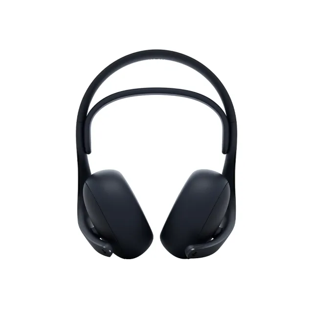 【SONY 索尼】PS5 PULSE Elite無線耳機組(午夜黑)