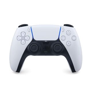 【SONY 索尼】PS5 DualSense 無線控制器(PlayStation 5 原廠周邊)