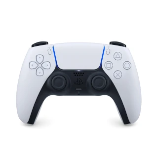 【SONY 索尼】PS5 DualSense 無線控制器(PlayStation 5 原廠周邊)