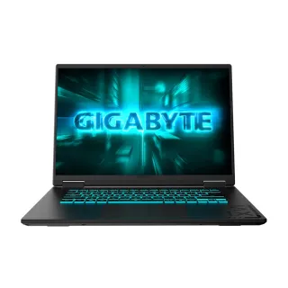 升級32G組★【GIGABYTE 技嘉】16吋i7-13620H RTX5060 電競筆電(A16 CVHI3TW894SH/16G/1TB/W11/WUXGA)