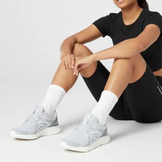 【NEW BALANCE】NB 慢跑鞋/運動鞋_WE430LP4-D_女性_淺灰色