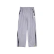 【The North Face 官方旗艦】北面UE男款藍色DRYVENT防水衝鋒長褲｜8E5XEIK