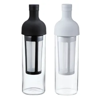 【HARIO官方直營】酒瓶冷泡咖啡壺 650ml