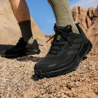 【adidas 愛迪達】TERREX ANYLANDER 登山鞋 運動鞋 防潑水 男鞋/女鞋 多款任選(ID0901/ID5487)