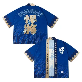 【富邦悍將】2025悍將火焰藍法批(圖片色_One Size)