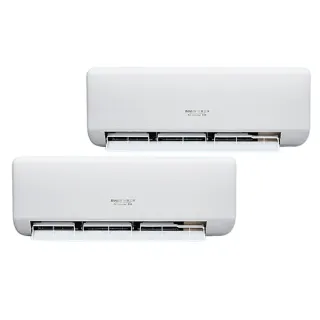 【SANLUX 台灣三洋】一對二一級能效變頻冷暖分離式冷氣空調(SAC-XV105HJ/SAE-V28HJ/SAE-V86HJ)