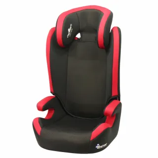 【Tony Bear 湯尼熊】3-12歲兒童成長型汽座