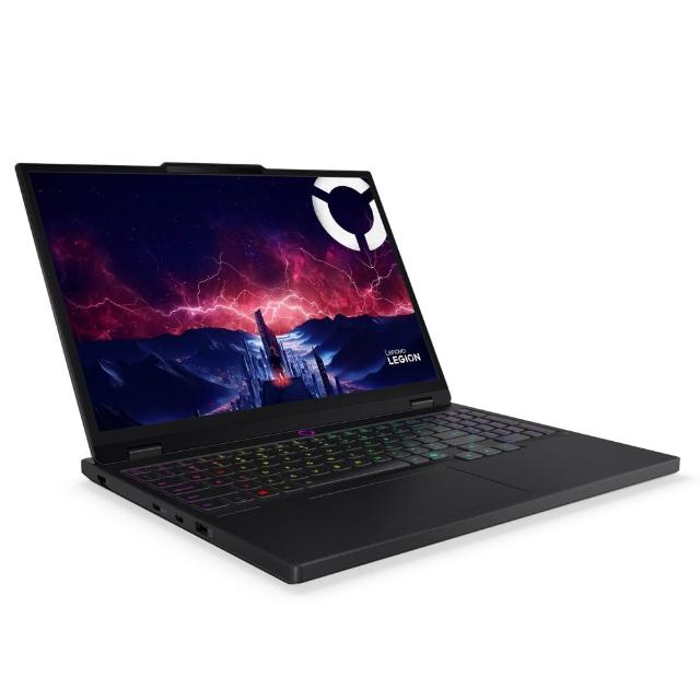 【Lenovo】特仕版 15.1吋電競筆電(Legion 5/83F1002TTW/RAI 7-350/16G+16G/1TB/RTX5060/W11)