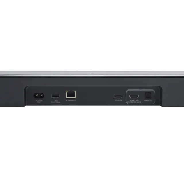 【JBL】BAR 800MK2 7.1聲道家庭劇院喇叭