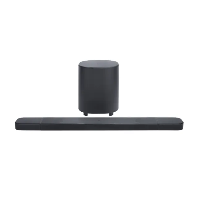 【JBL】BAR 1000MK2 7.1.4聲道家庭劇院喇叭