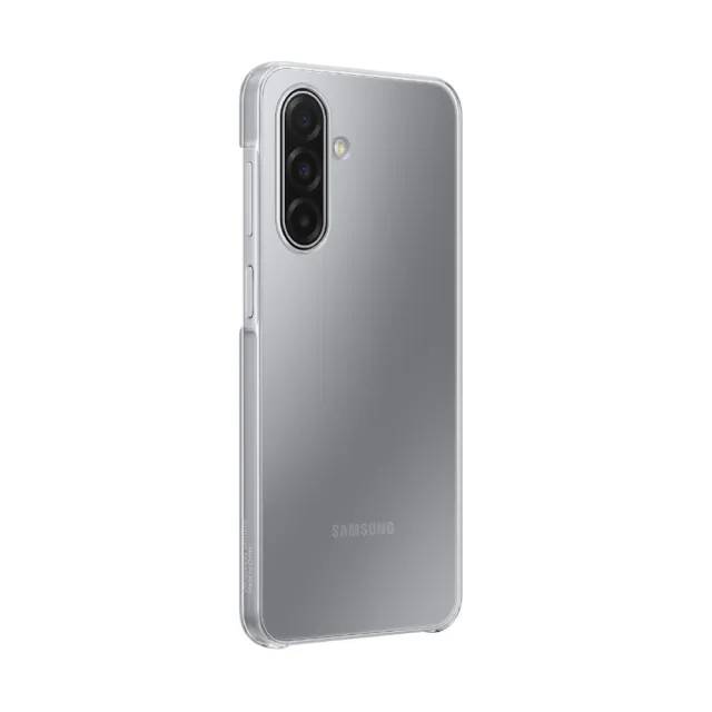 【Samsung 三星】Galaxy A17 5G 原廠透明保護殼(EF-QA176)