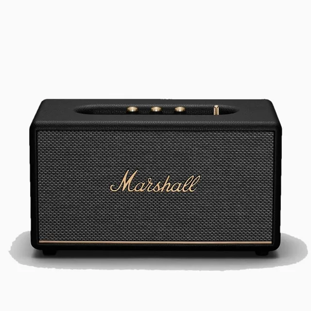 【Marshall】Marshall Stanmore III 藍牙喇叭(盒損新品)