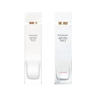 【Elizabeth Arden 伊麗莎白雅頓】白茶香水 100ml(多款任選 國際航空版)