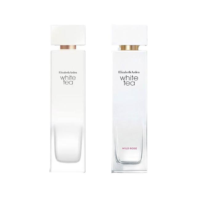 【Elizabeth Arden 伊麗莎白雅頓】白茶香水 100ml(多款任選 國際航空版)