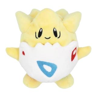 【Nintendo 任天堂】三英貿易 ALL STAR COLLECTION 精靈寶可夢 波克比絨毛娃娃