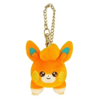 【Nintendo 任天堂】三英貿易 ALL STAR COLLECTION 精靈寶可夢 布撥絨毛娃娃吊飾