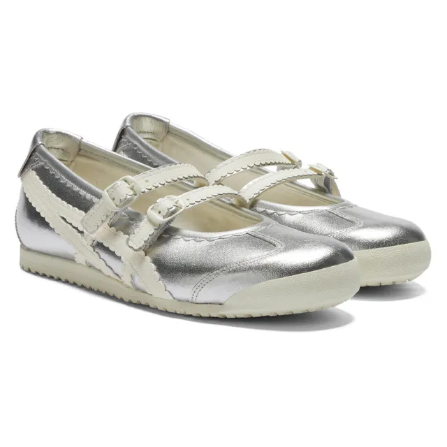 【Onitsuka Tiger】鬼塚虎 MEXICO 66™ TGRS 休閒鞋 (1182A678-700)