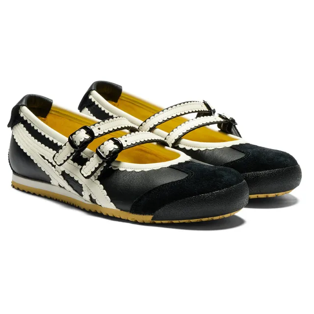 【Onitsuka Tiger】鬼塚虎 MEXICO 66™ TGRS 休閒鞋 (1182A678-700)