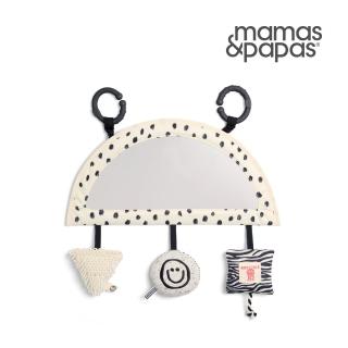 【Mamas & Papas】ANOTHER FOX 幻映(寶寶探索鏡)