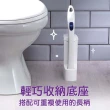 【3M】百利浴室清潔馬桶刷特惠組-小蘇打配方(任選一組)